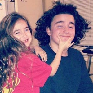 Meet your Posher, Braden